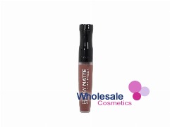 9 x Rimmel Stay Matte Liquid Lip Colour - 723 TROUBLE MAKER
